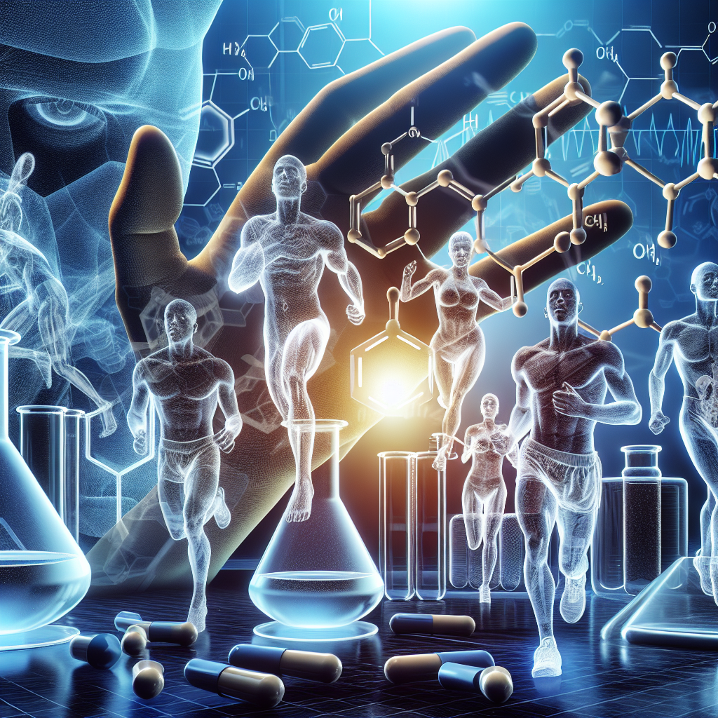 Il ruolo dell'Anastrozolo nella gestione dell'ipogonadismo negli sportivi