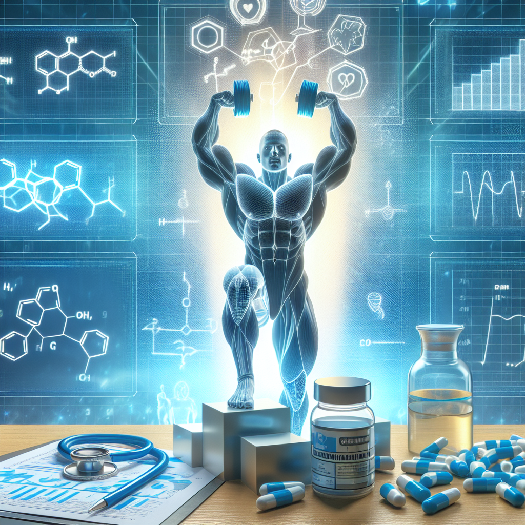 Come dosare il Cytomel per ottenere i massimi risultati nello sport