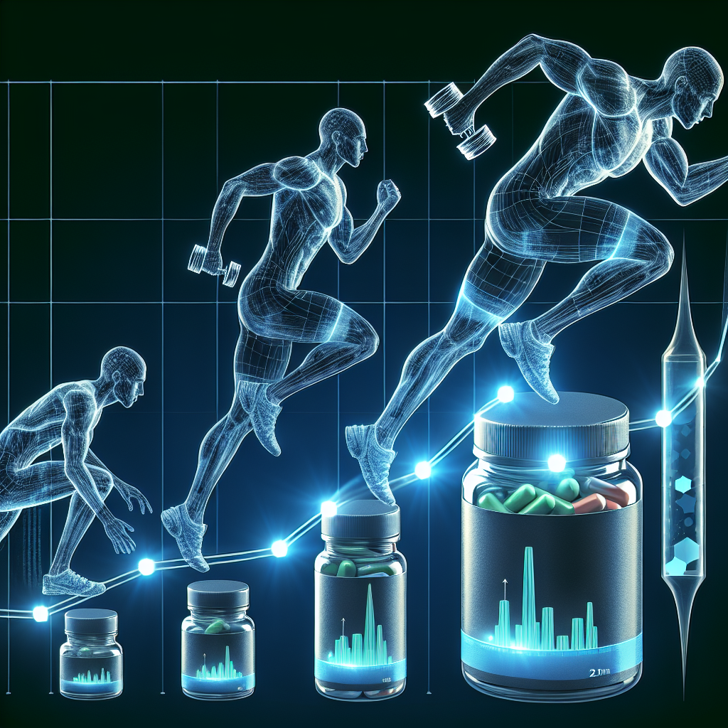 Come dosare il Cytomel per ottenere i massimi risultati nello sport