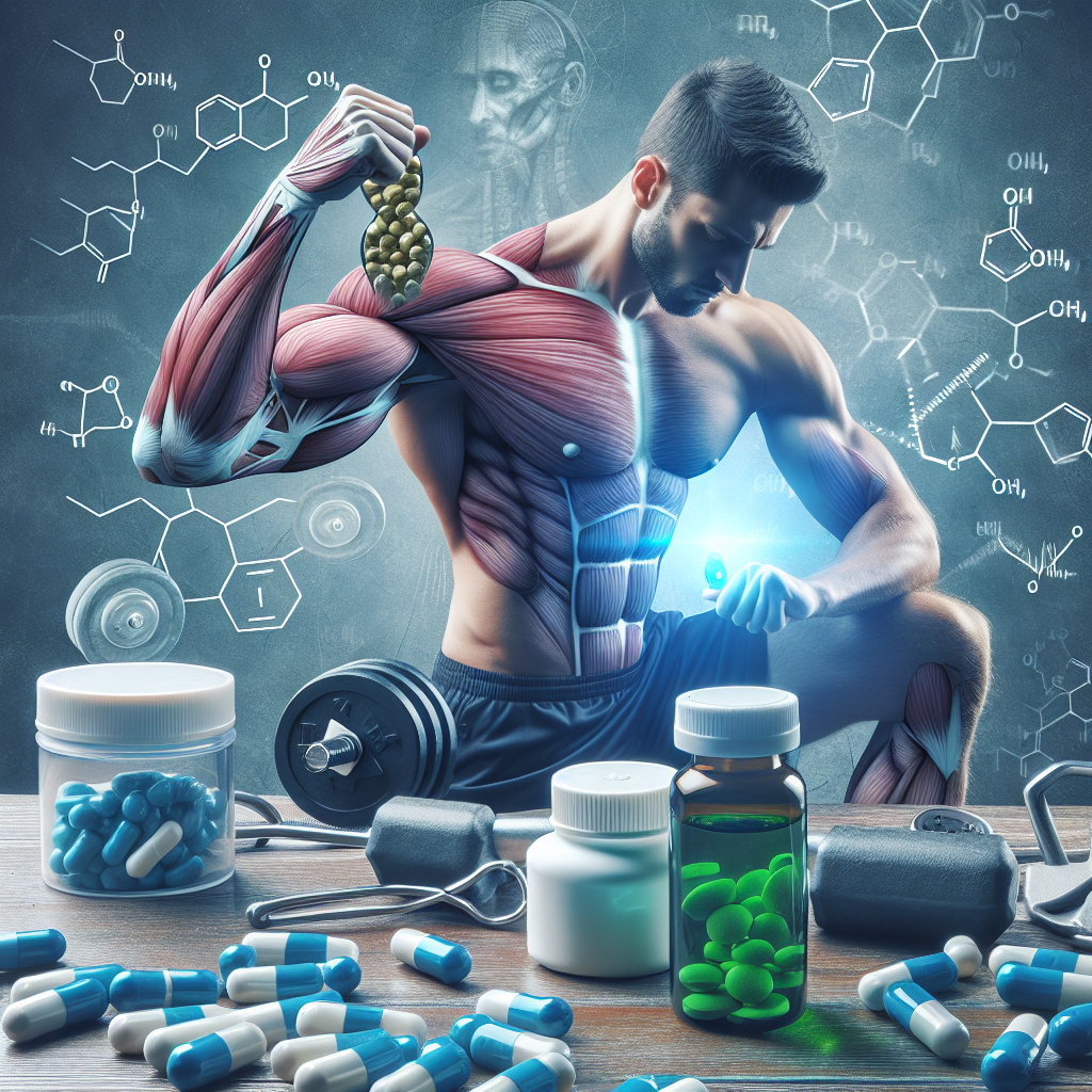 Dapoxetine (Priligy) come alternativa per migliorare le prestazioni sportive