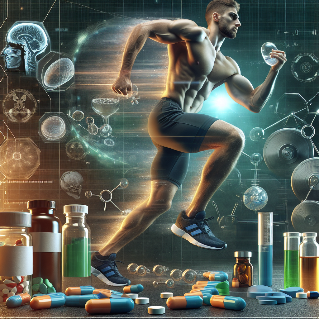 Dapoxetine (Priligy) come alternativa per migliorare le prestazioni sportive