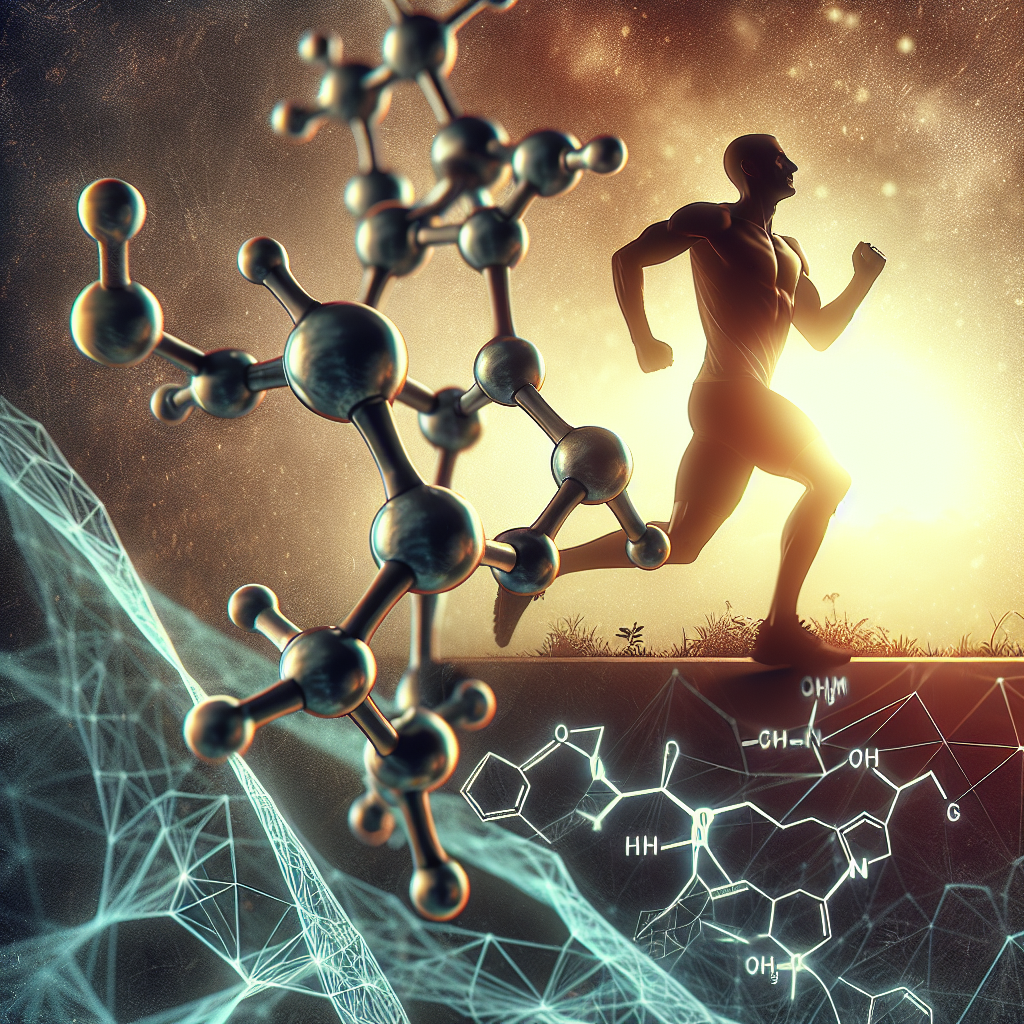 Dehydroepiandrosterone e resistenza fisica: una combinazione vincente