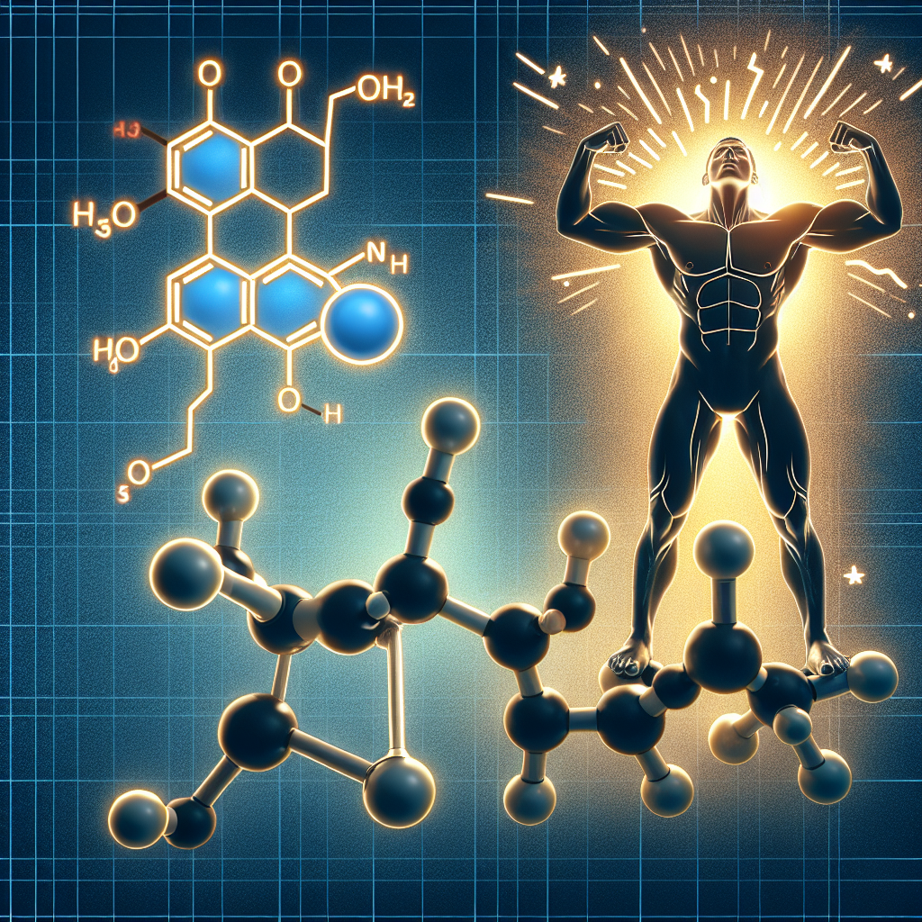 Dehydroepiandrosterone e resistenza fisica: una combinazione vincente