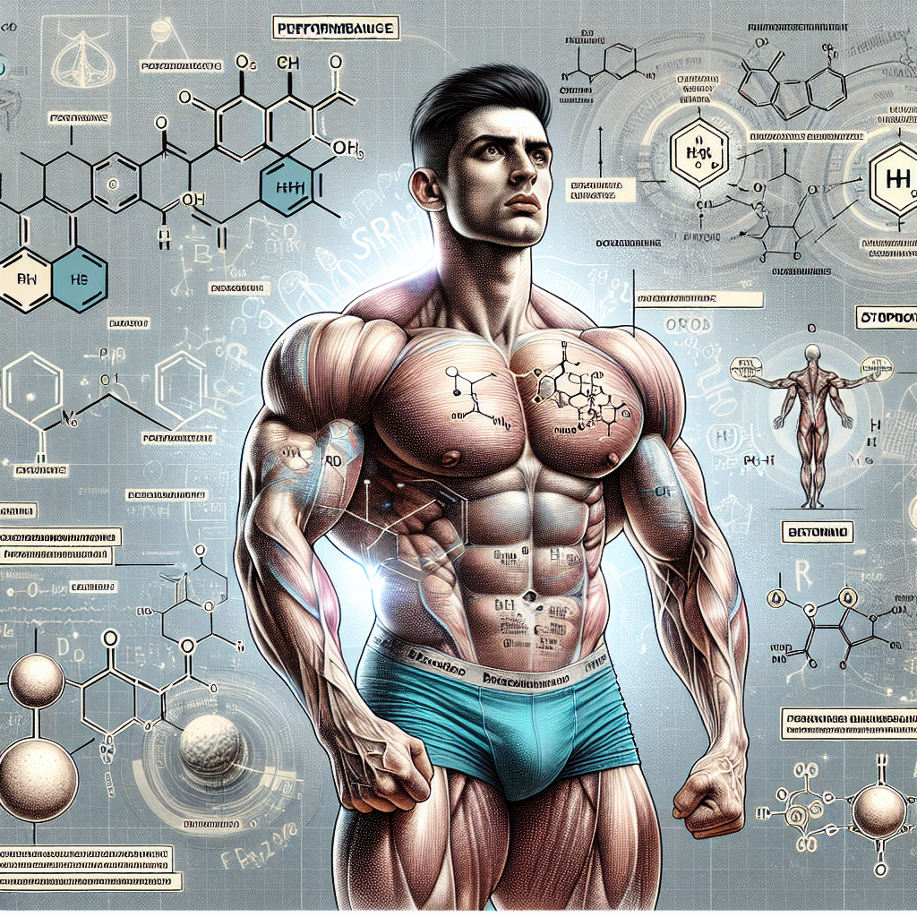 Drostanolone enantato nel bodybuilding: un'analisi dei benefici e dei rischi