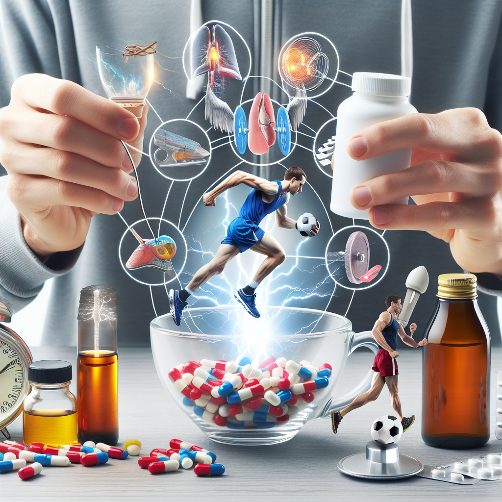 Effetti collaterali del Furosemide negli atleti