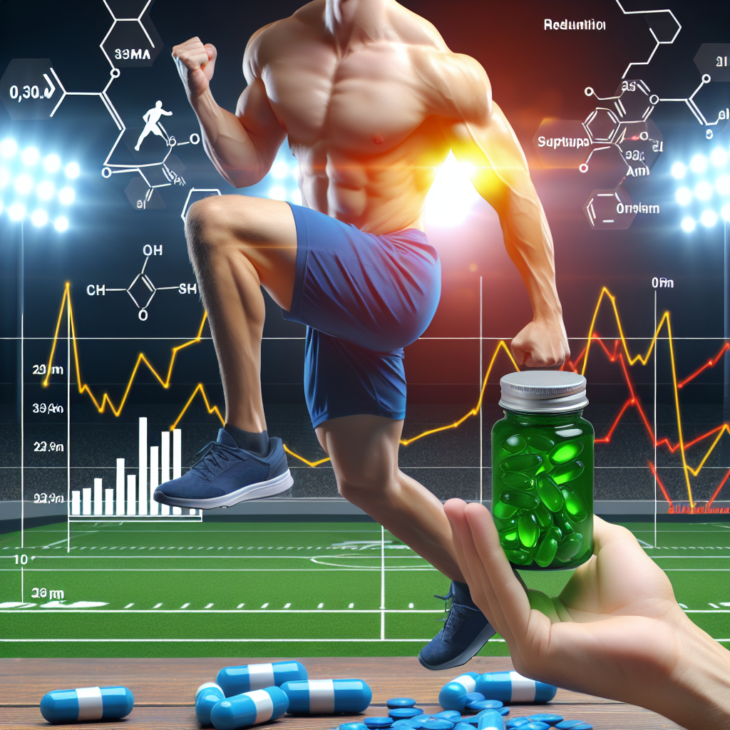 Effetti dell'uso di Cytomel nel miglioramento delle prestazioni sportive