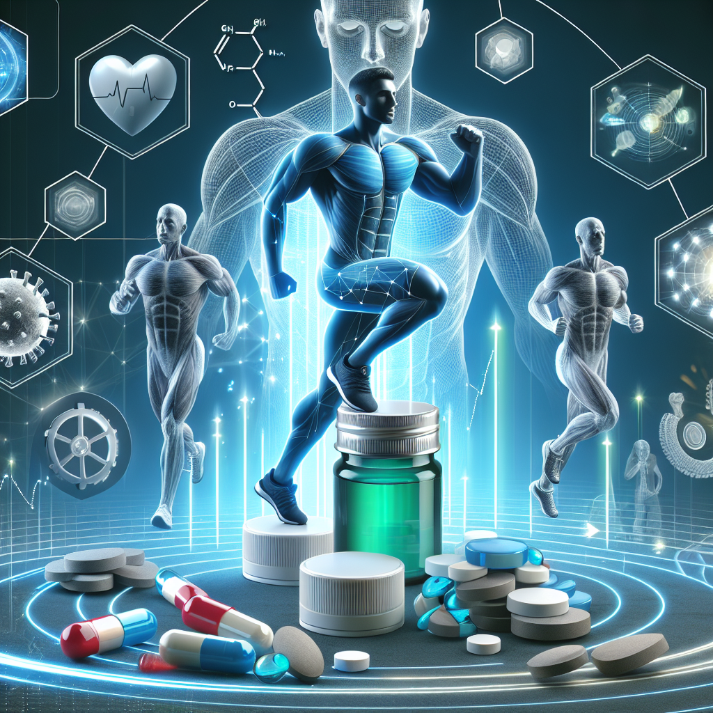 Effetti dell'uso di Cytomel nel miglioramento delle prestazioni sportive