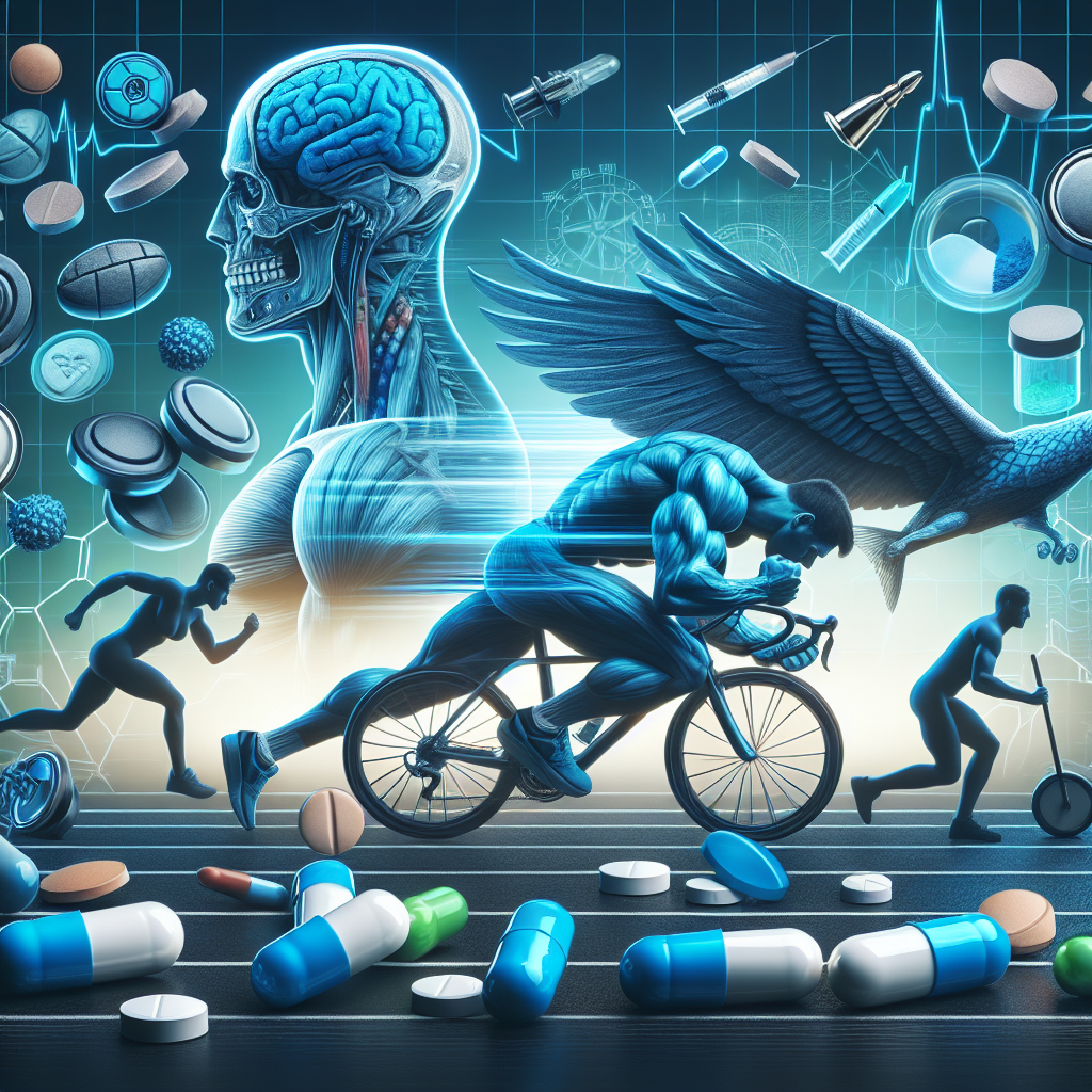 Gli effetti collaterali delle Drostanolone pillole nell'ambito dell'attività fisica