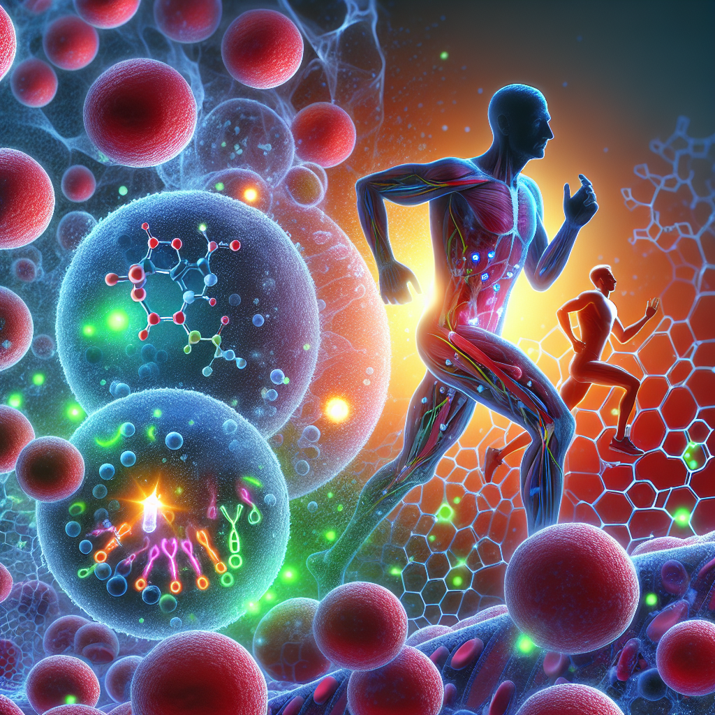 Gli effetti della levotiroxina sodica sul metabolismo energetico nello sport