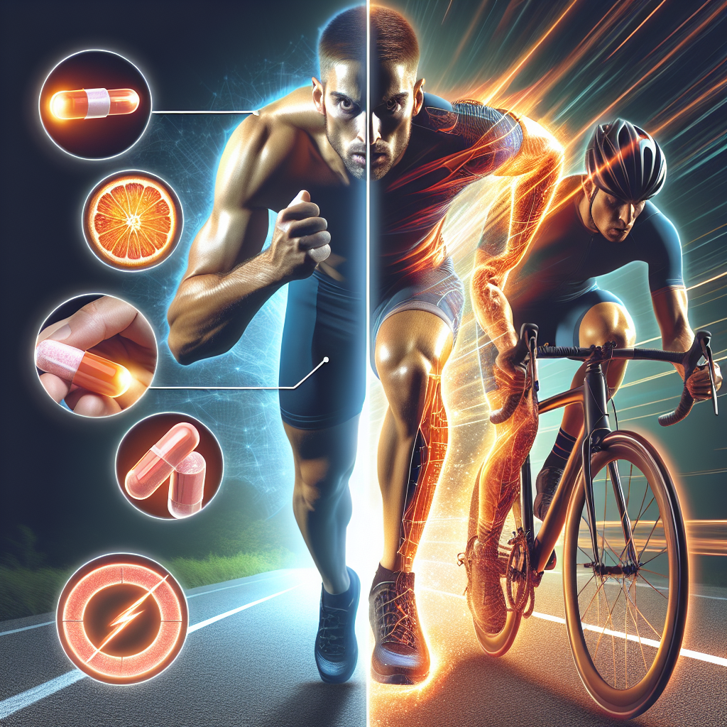 Gli effetti dell'Ezetimibe sull'attività sportiva