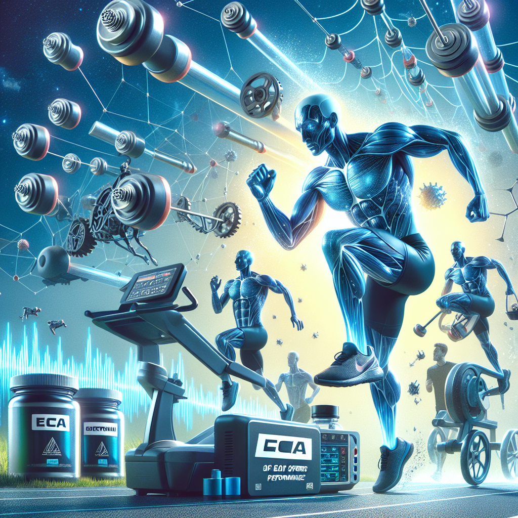 L'efficacia dell'ECA nella performance sportiva: evidenze scientifiche