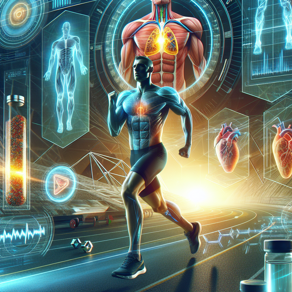 L'efficacia dell'ECA nella performance sportiva: evidenze scientifiche
