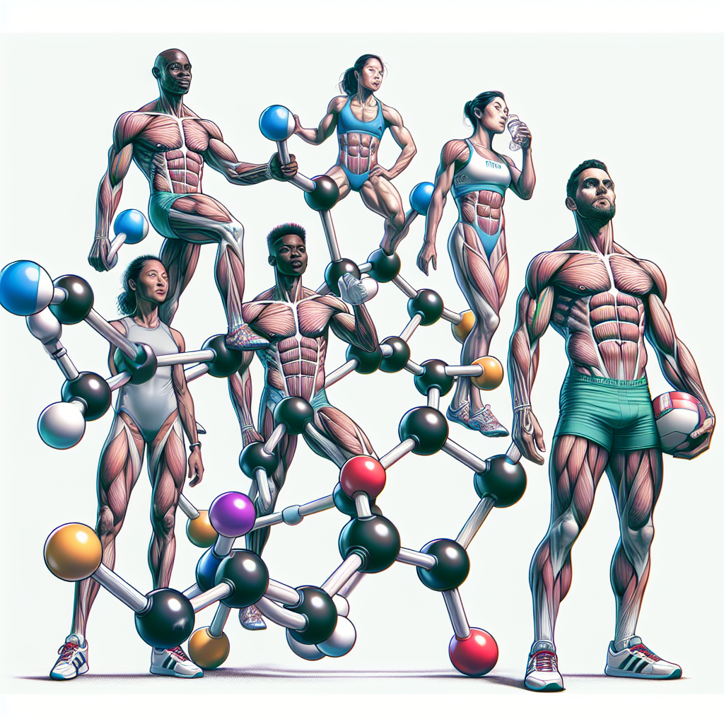 L'Isotretinoina come possibile aiuto per gli sportivi di élite