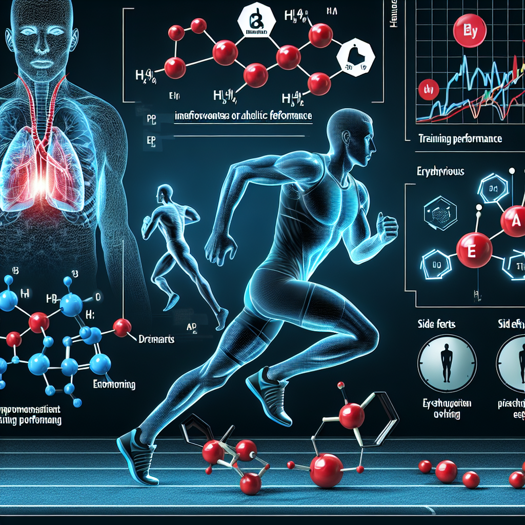 L'uso dell'Eritropoietina nel miglioramento delle performance sportive: mito o realtà?