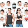 Gli effetti collaterali del Methyltestosterone nell'ambito sportivo
