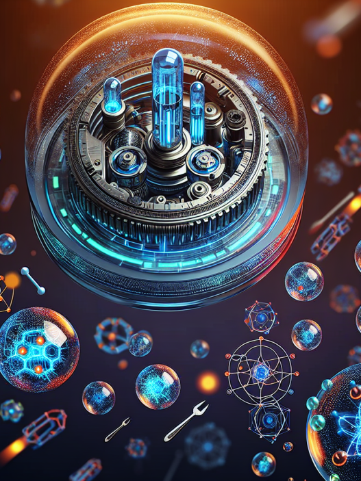 Gli effetti del Nandrolone phenylpropionato sull'incremento della massa muscolare