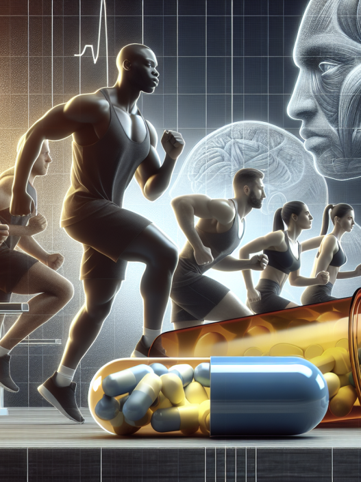 Il Modafinil (Provigil) come sostanza ergogenica nel contesto sportivo