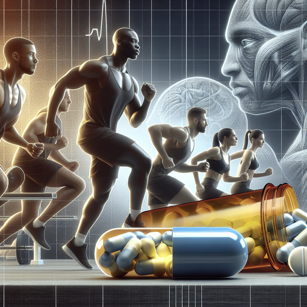 Il Modafinil (Provigil) come sostanza ergogenica nel contesto sportivo