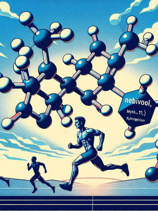 Il Nebivololo come sostanza dopante: mito o realtà?