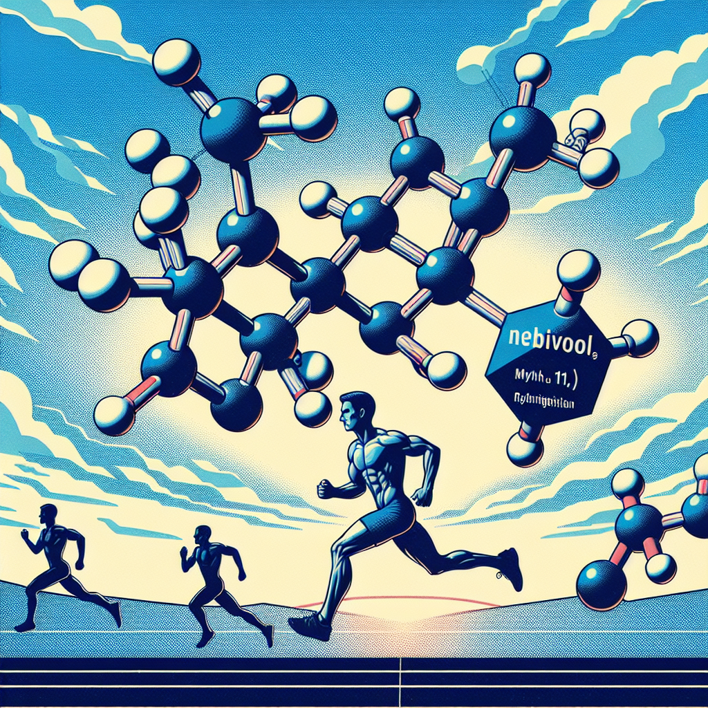 Il Nebivololo come sostanza dopante: mito o realtà?