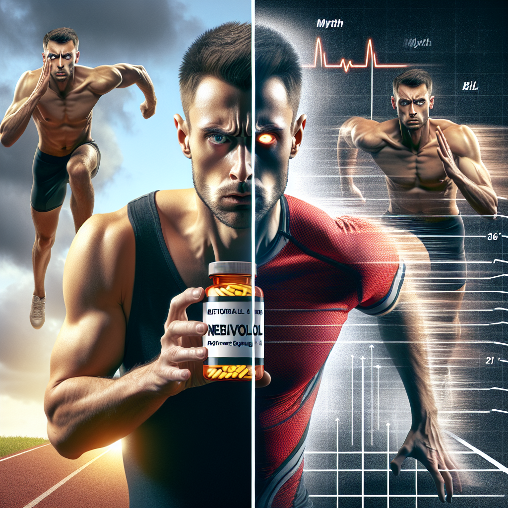 Il Nebivololo come sostanza dopante: mito o realtà?