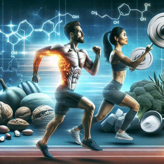 Il ruolo del magnesio nella performance sportiva