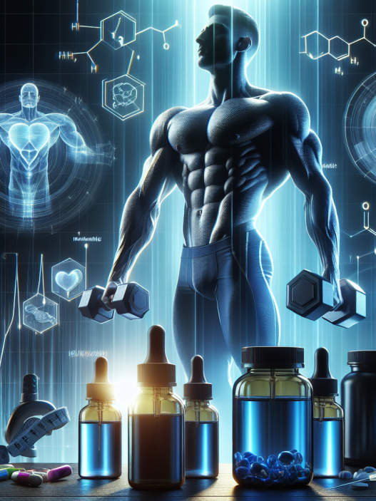 L'effetto della Nandrolone sulle performance sportive: una revisione della letteratura