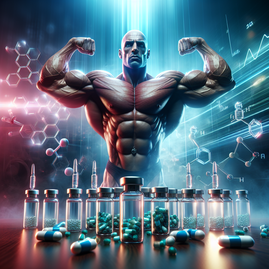 La controversia sul Nandrolone Decanoato nel mondo dello sport