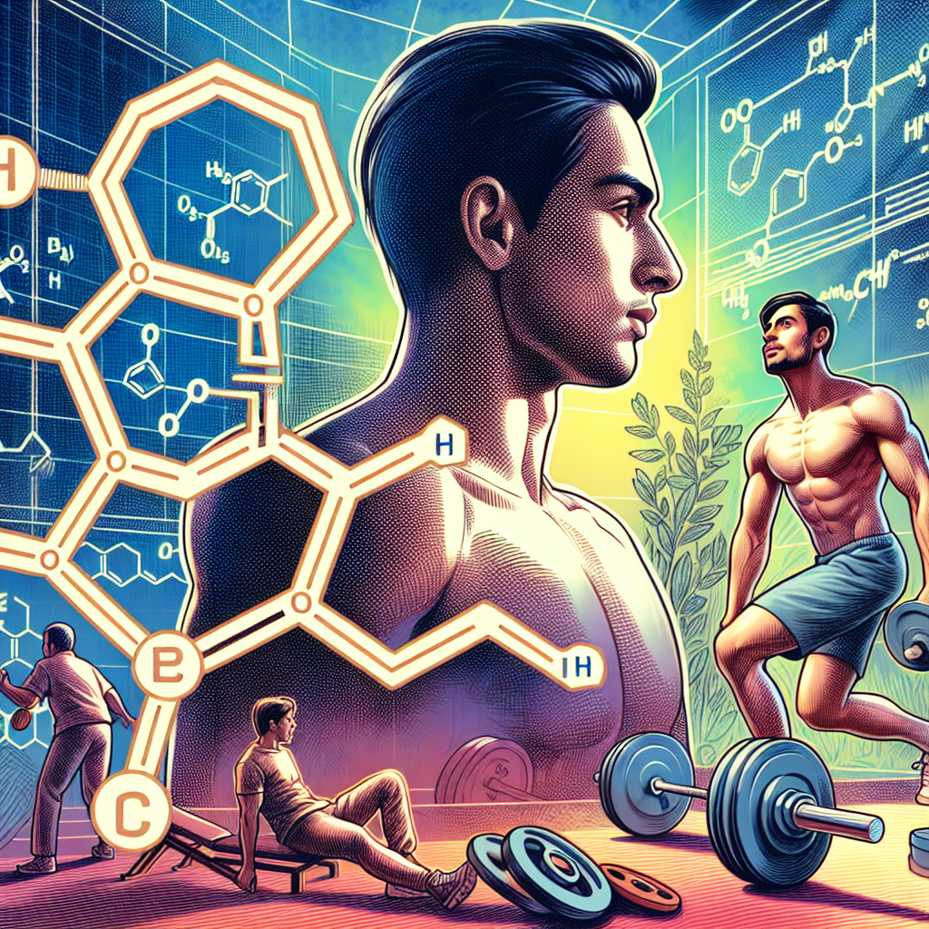 La Methyltrenbolone come agente anabolizzante nel fitness