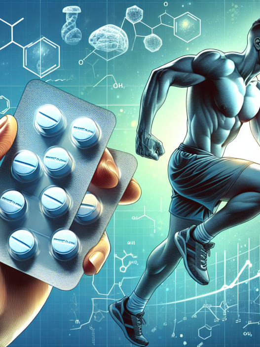 La somministrazione di Methandienone nell'ambito della farmacologia sportiva