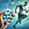 La somministrazione di Methandienone nell'ambito della farmacologia sportiva