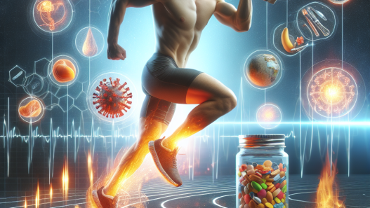 L'effetto del Letrozolo sul metabolismo degli sportivi