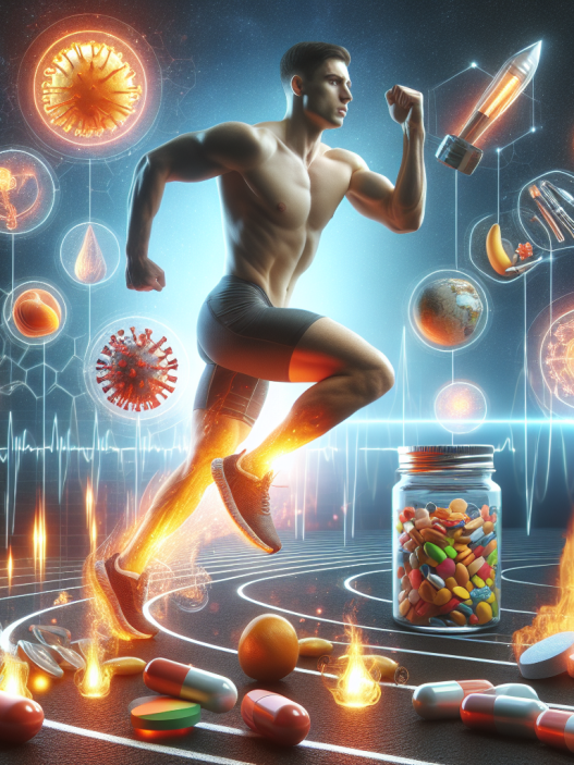 L'effetto del Letrozolo sul metabolismo degli sportivi