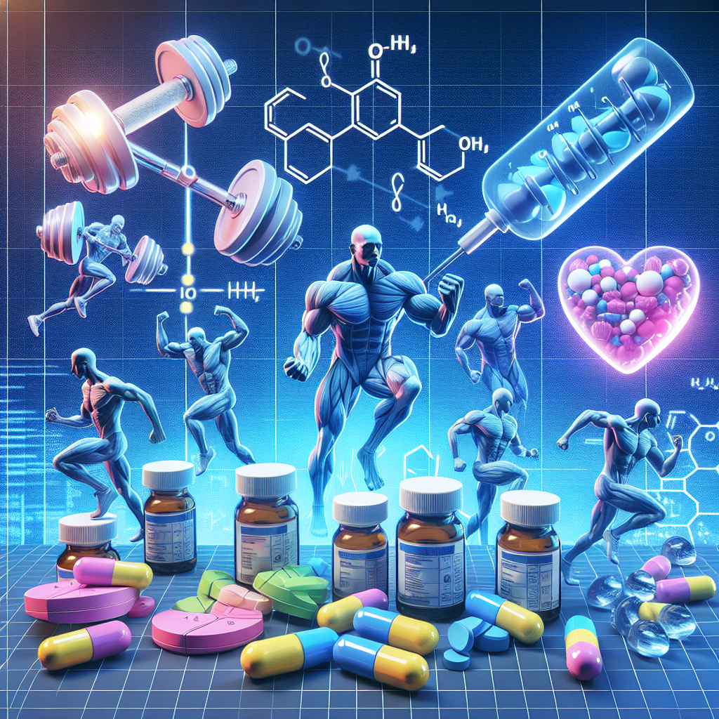 L'effetto del Letrozolo sul metabolismo degli sportivi