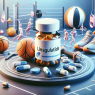 Liraglutide: un farmaco innovativo per gli sportivi