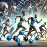Liraglutide: un possibile boost per la resistenza sportiva