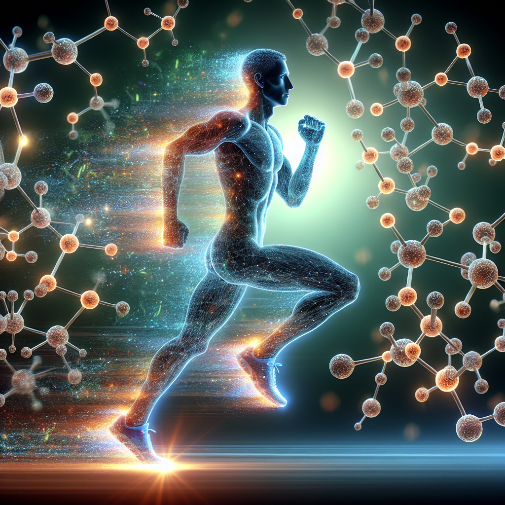Liraglutide: un possibile boost per la resistenza sportiva