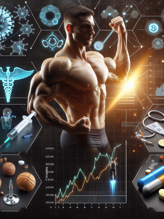 Methandienone injection: vantaggi e rischi per gli sportivi
