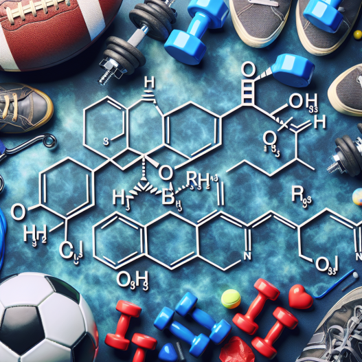 Methyltrenbolone: il nuovo doping nel mondo dello sport