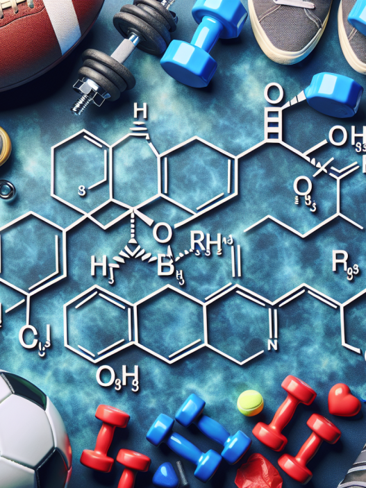 Methyltrenbolone: il nuovo doping nel mondo dello sport