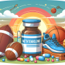 Methyltrenbolone: un nuovo orizzonte nella farmacologia sportiva
