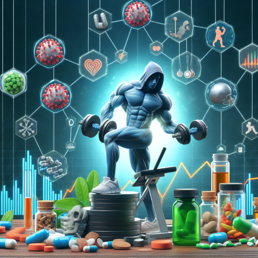 Metildrostanolone: benefici e rischi per la performance sportiva