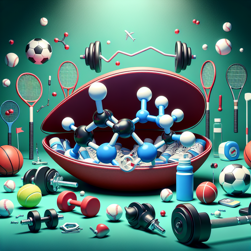 Mibolerone: il doping nascosto nel mondo dello sport