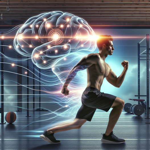 Modafinil (Provigil) e concentrazione: il segreto degli atleti di successo