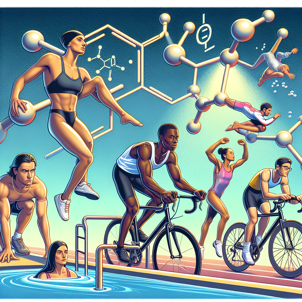 Modafinil (Provigil) e concentrazione: il segreto degli atleti di successo