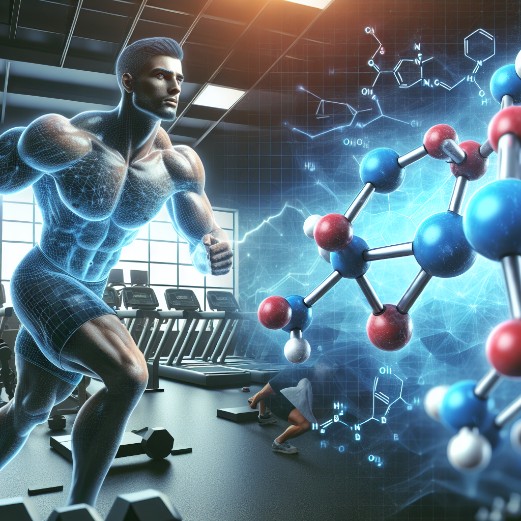 Nandrolone decanoato: il segreto per migliorare le performance atletiche