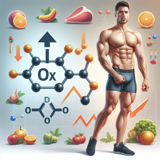 Oxandrolone: un potenziale aiuto per la perdita di grasso corporeo negli atleti