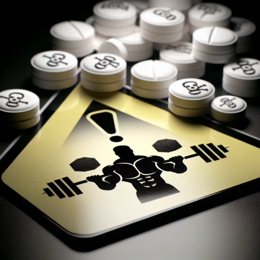 Oxymetholone compresse: un alleato controverso per gli sportivi