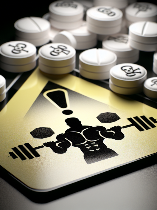 Oxymetholone compresse: un alleato controverso per gli sportivi