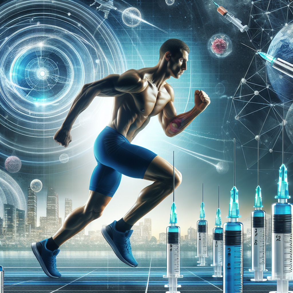 Oxymetholone injection: benefici e rischi per gli sportivi di élite